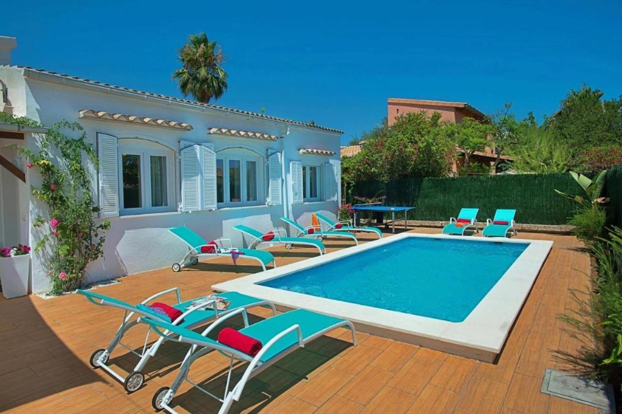 Villa Blau الكوذيا المظهر الخارجي الصورة