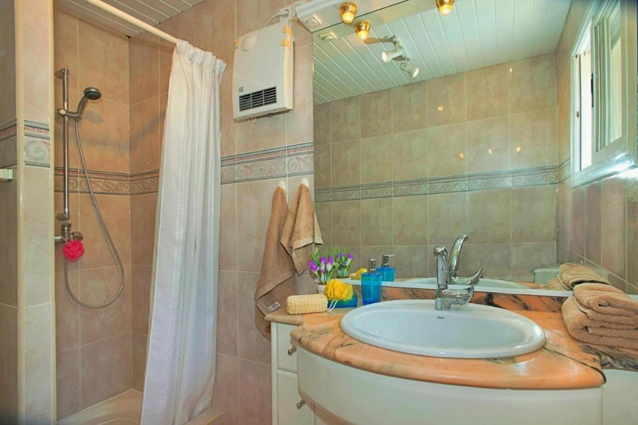Villa Blau الكوذيا المظهر الخارجي الصورة