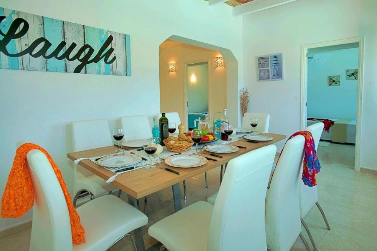 Villa Blau الكوذيا المظهر الخارجي الصورة