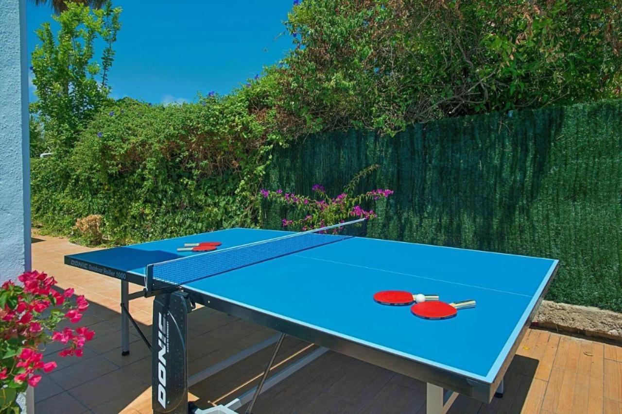 Villa Blau الكوذيا المظهر الخارجي الصورة