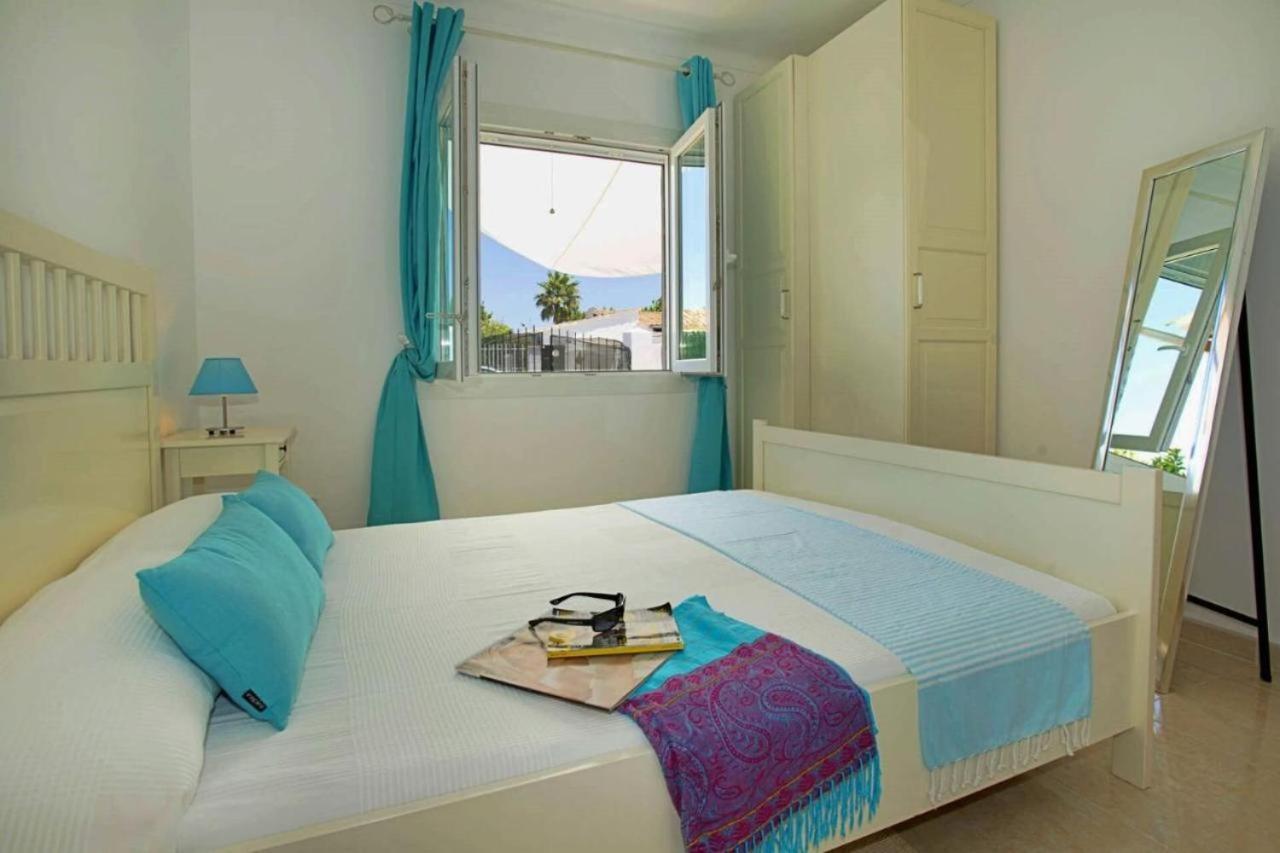 Villa Blau الكوذيا المظهر الخارجي الصورة