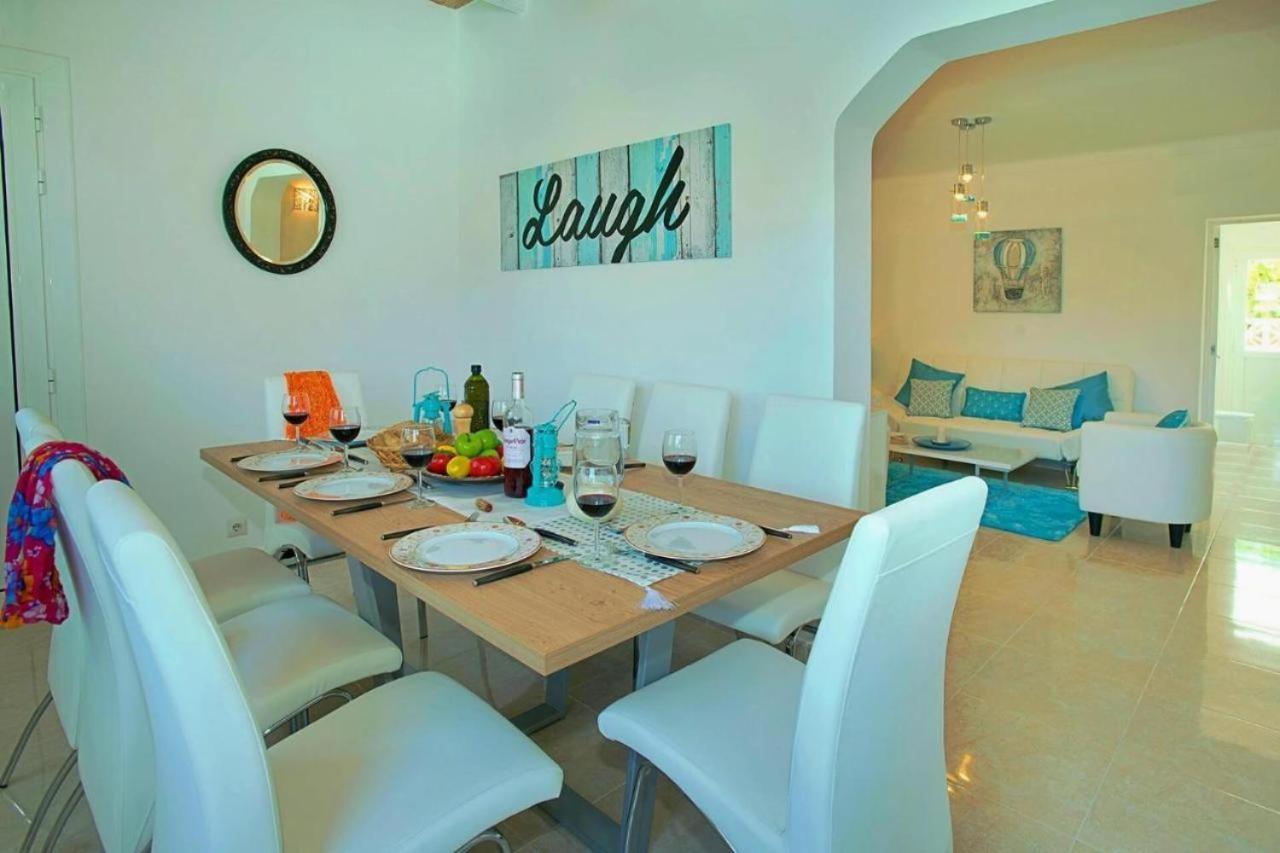 Villa Blau الكوذيا المظهر الخارجي الصورة