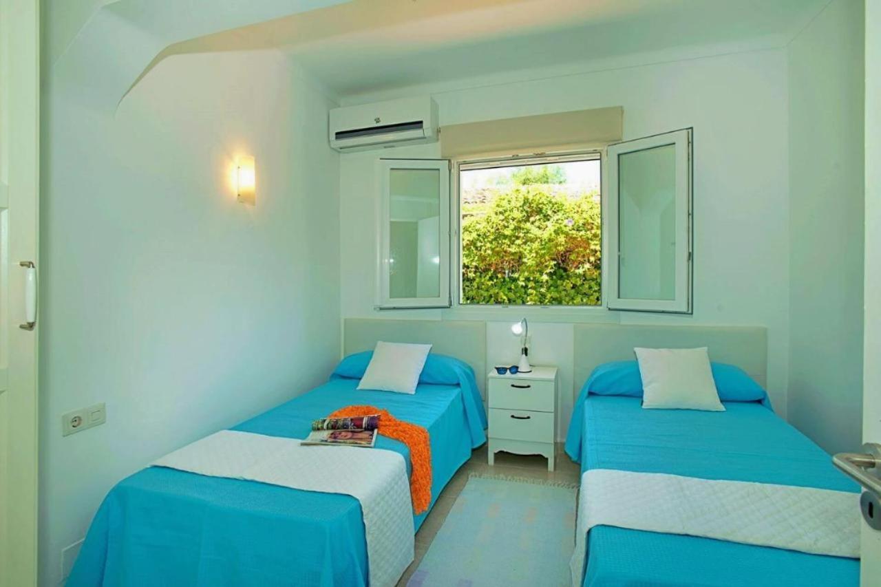 Villa Blau الكوذيا المظهر الخارجي الصورة