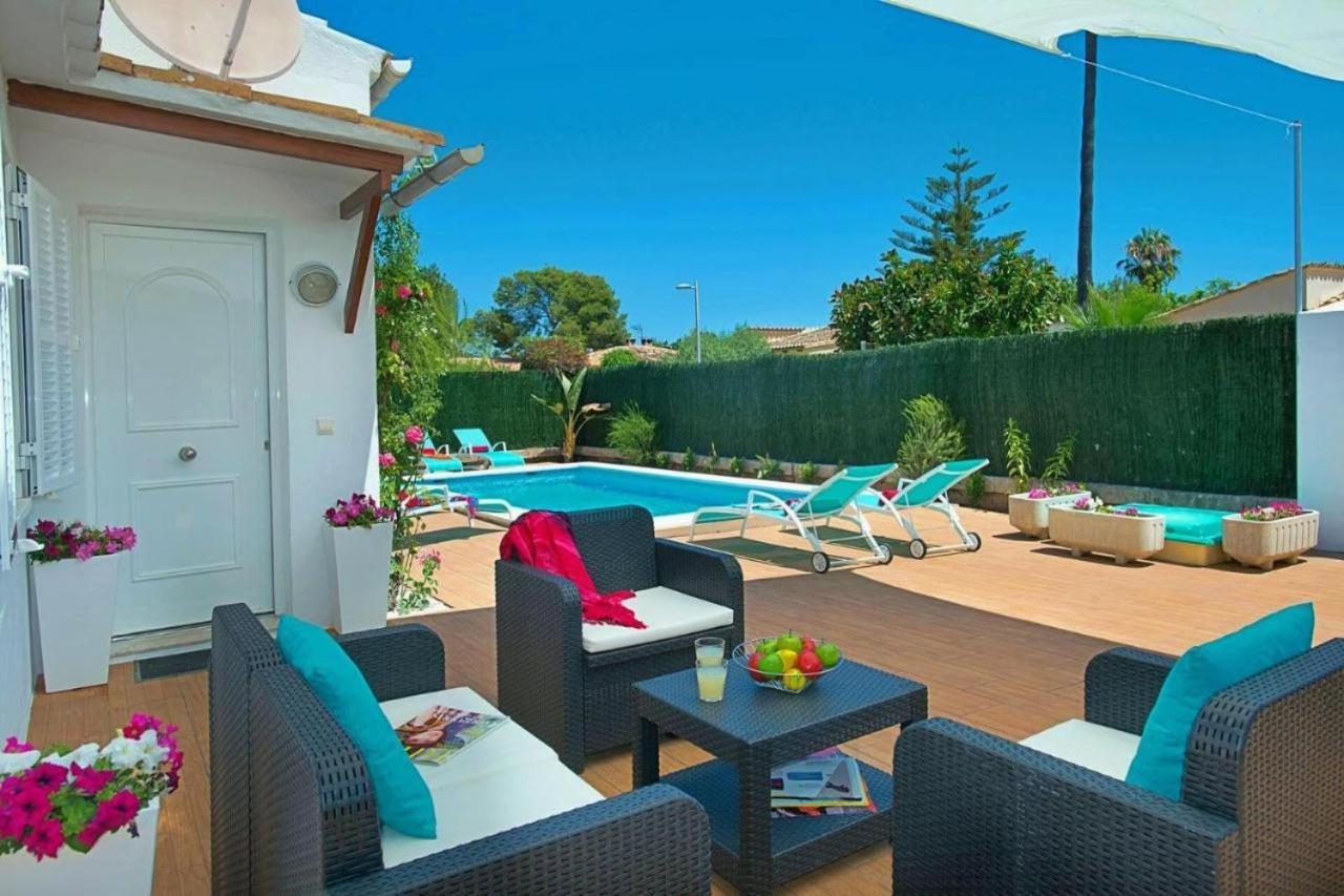 Villa Blau الكوذيا المظهر الخارجي الصورة