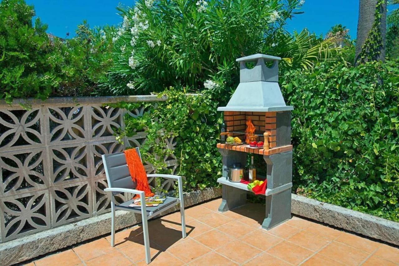 Villa Blau الكوذيا المظهر الخارجي الصورة