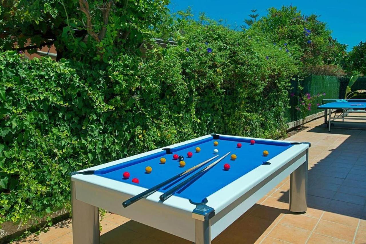 Villa Blau الكوذيا المظهر الخارجي الصورة