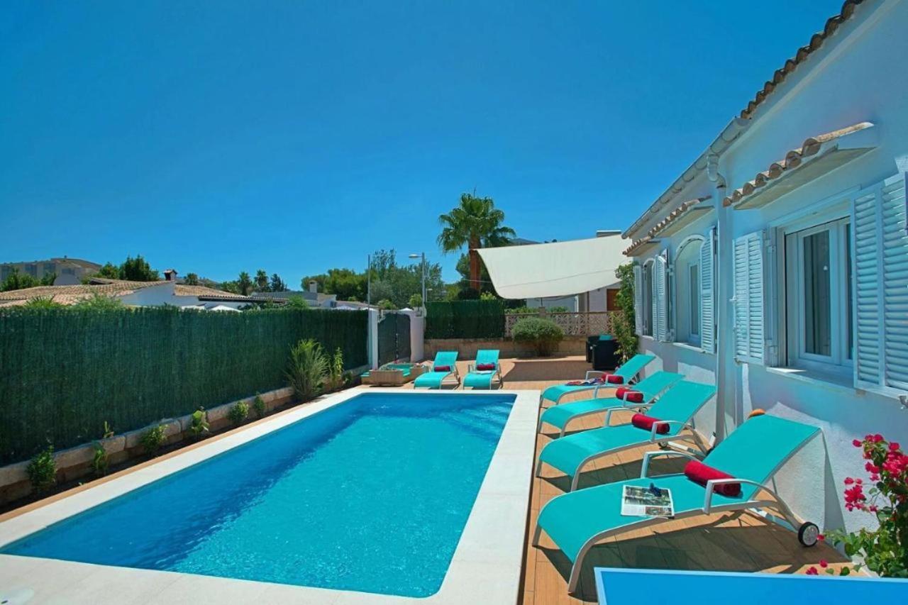 Villa Blau الكوذيا المظهر الخارجي الصورة