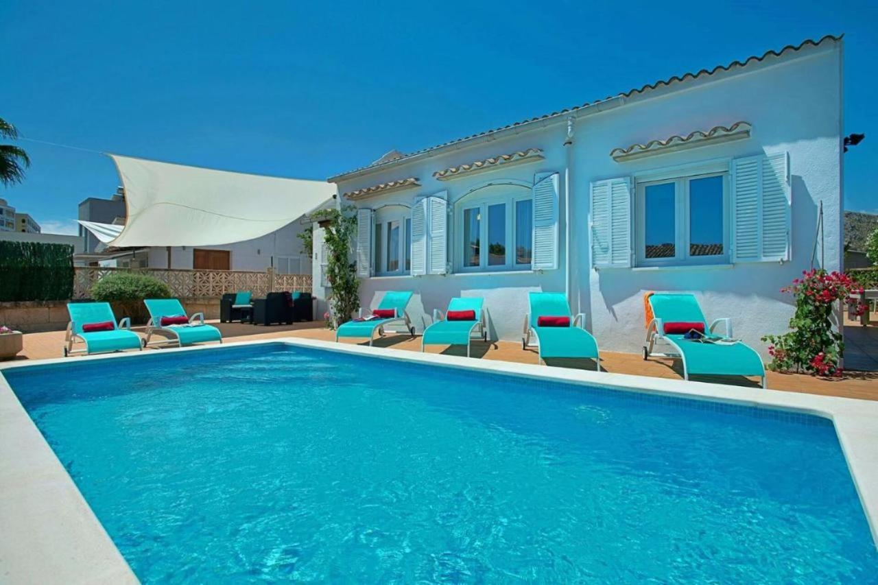 Villa Blau الكوذيا المظهر الخارجي الصورة