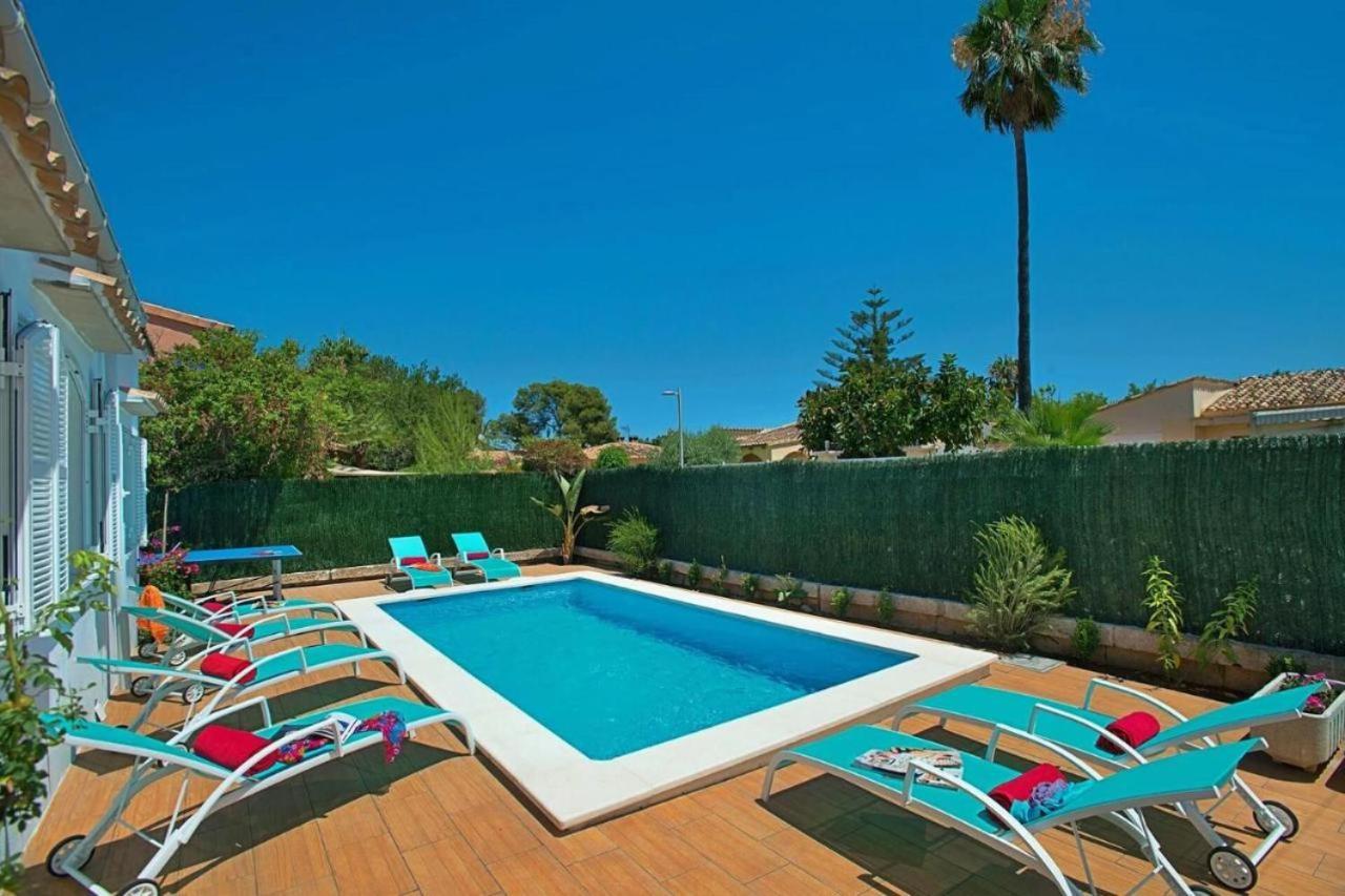 Villa Blau الكوذيا المظهر الخارجي الصورة